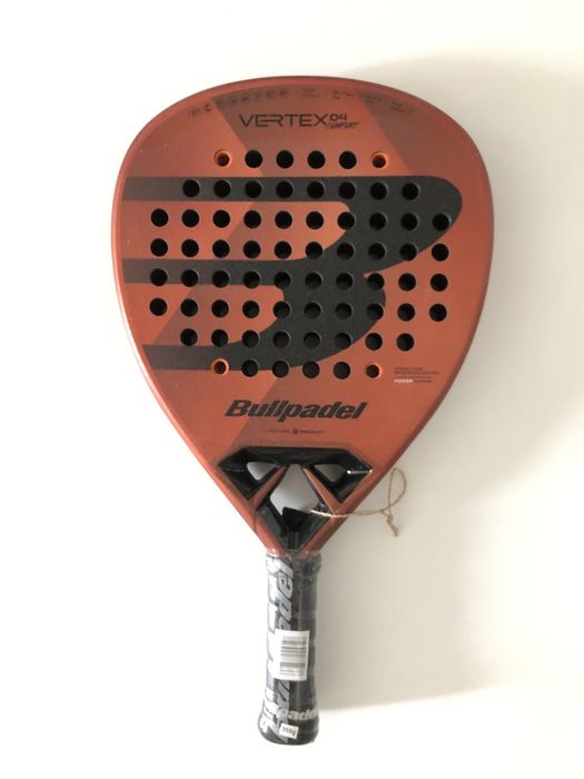 Paleta/racheta padel Bullpadel Vertex 04 Comfort 25