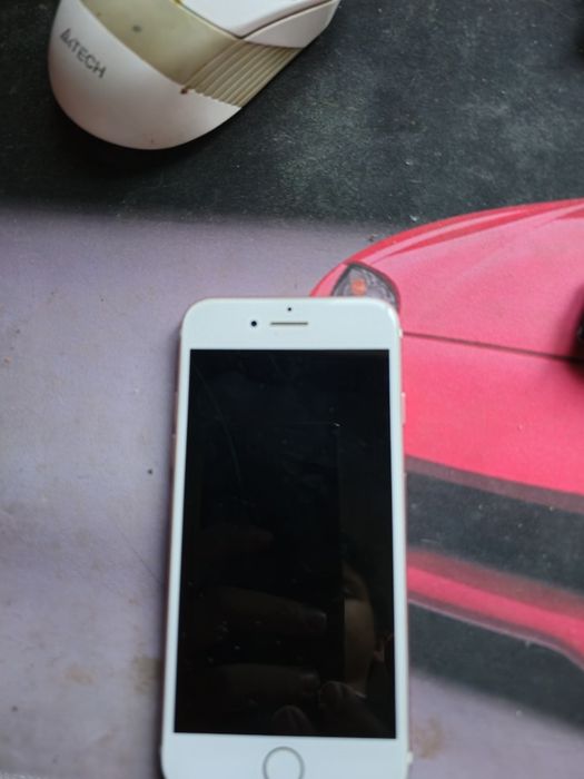 IPhone (7-8) рабочий
