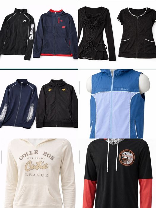 Худи, кофты, спортивки, олимпийки, зипки, футболки