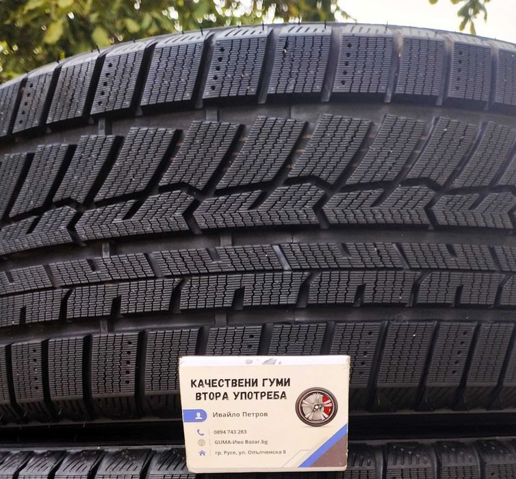 ЗИМНИ и ЛЕТНИ ГУМИ 13,14,и 16 цола  гуми втора употреба
