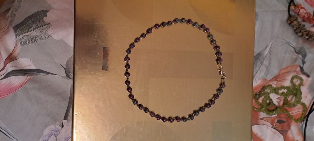 Летни колиета с гривни