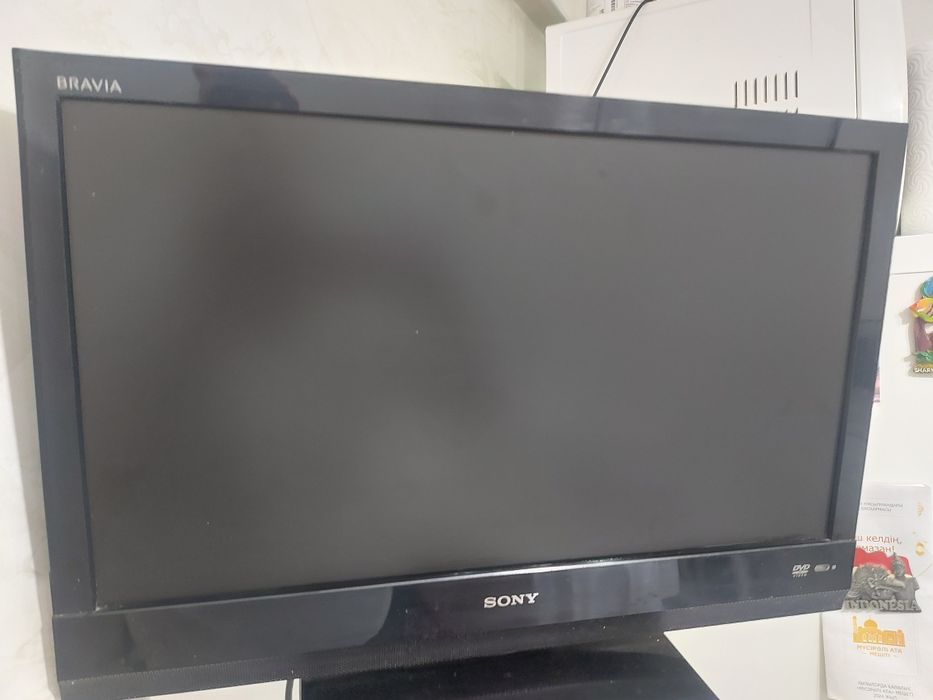 Телевизор SONY, жидкокристаллический