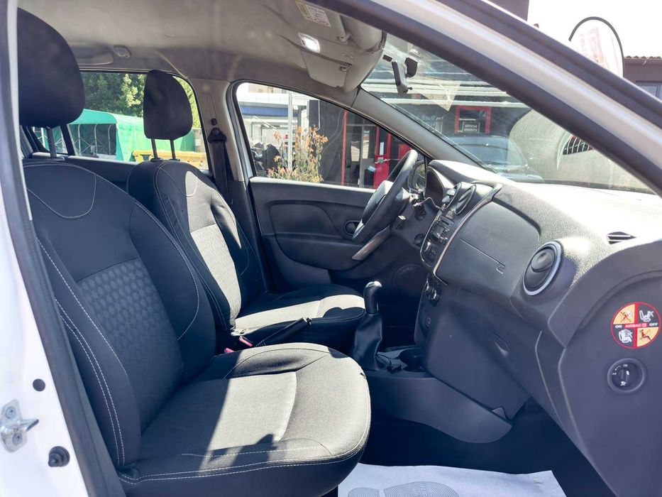 Inchirieri auto Bucuresti - Dacia Logan 2016 - inchiriere masini