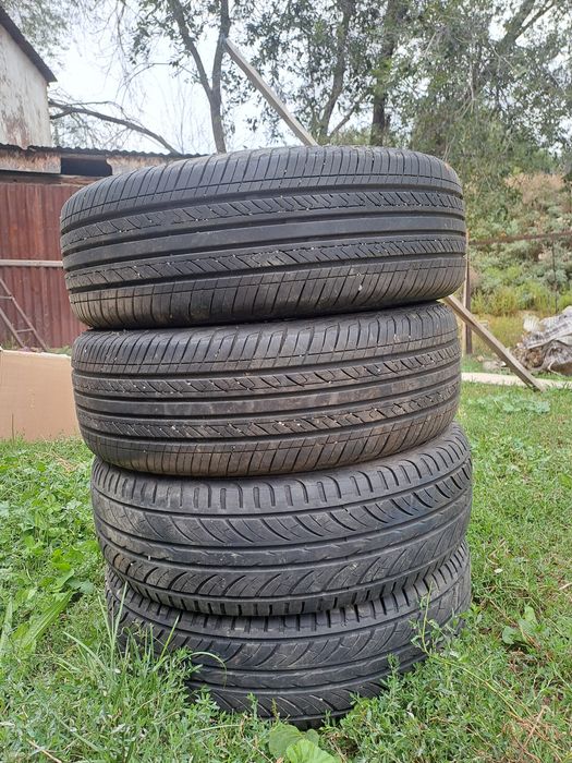 Продам шины 185х65х14
