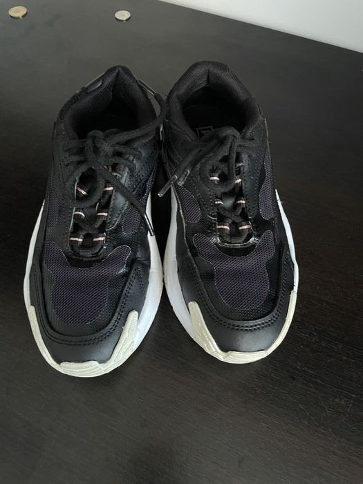 Adidasi Puma Femei