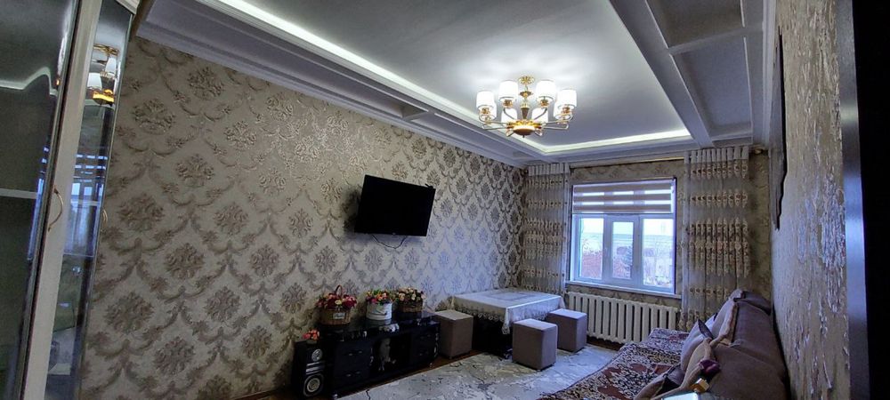 Срочно продается квартира