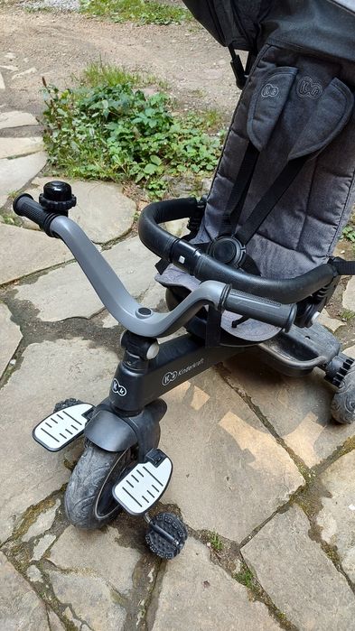 Детска триколка Киндер Кафт