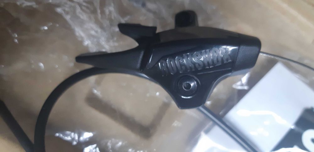 Вилка RockShox Judy Gold