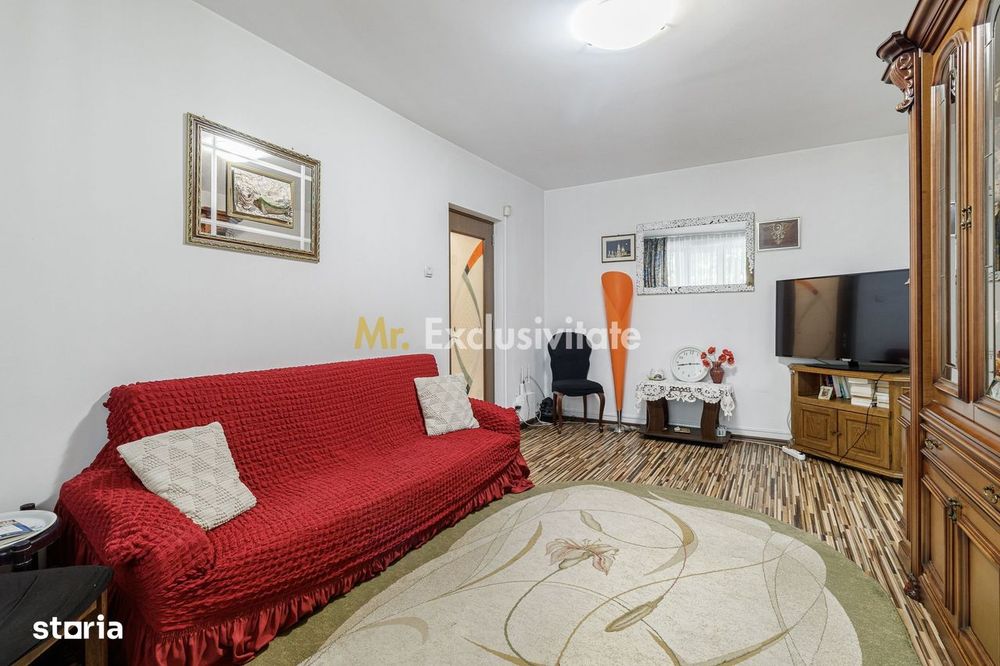 2 camere drumul taberei