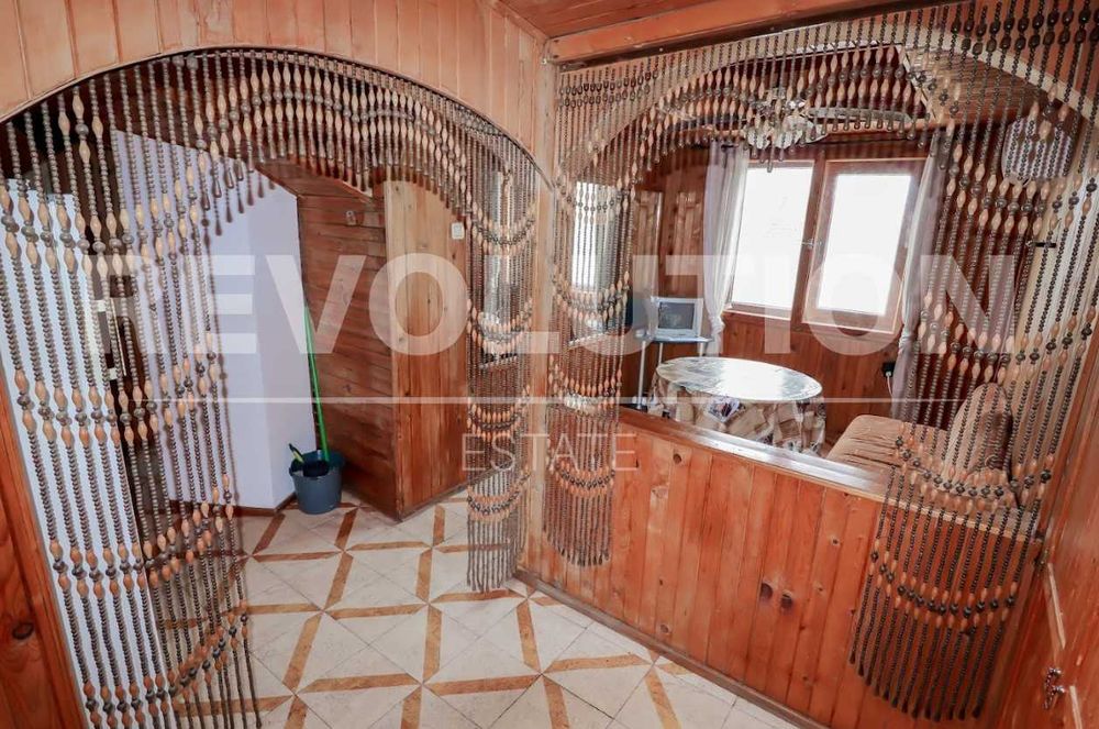 Двустаен апартамент в ТОП Център