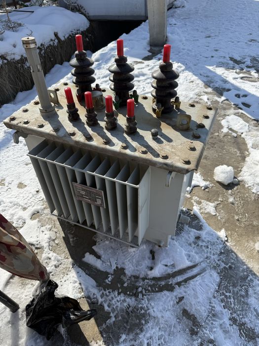 Продам Трансформатор 63