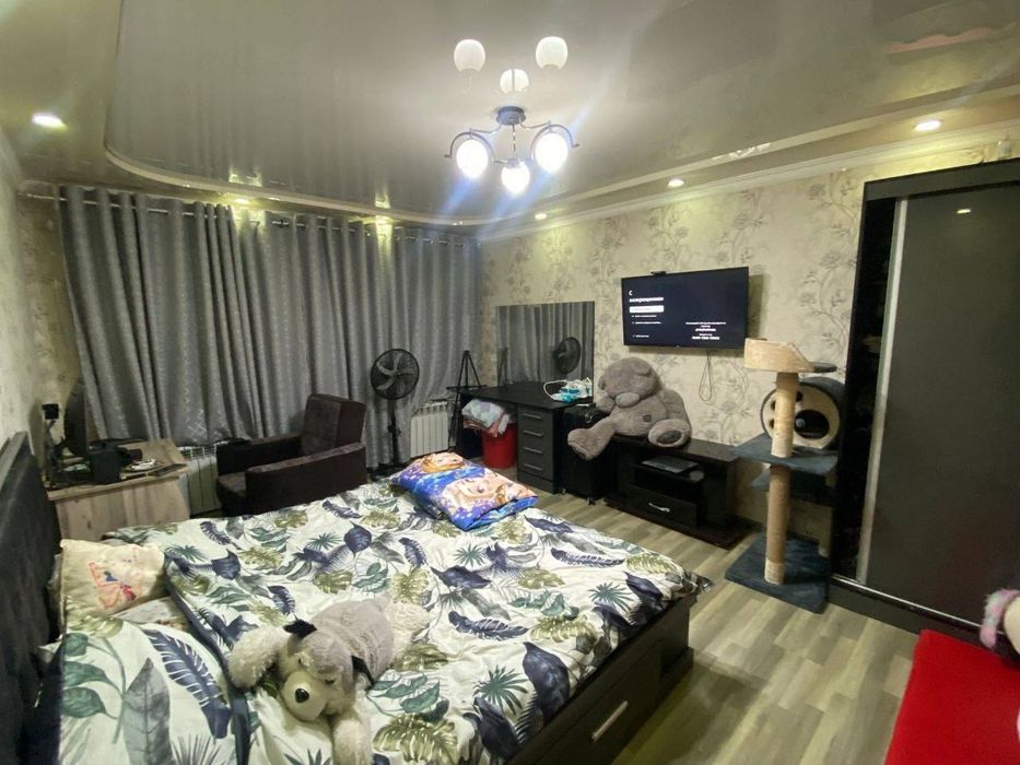 Продается 2 комнатная квартира