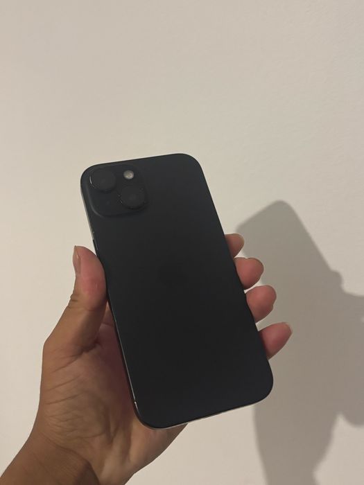 Айфон 15 128gb 87%