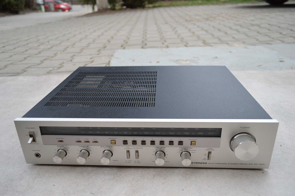 Amplificator Pioneer SX-700L