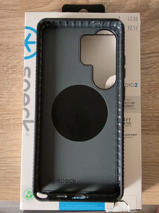 Кейс Samsung S26 Ultra