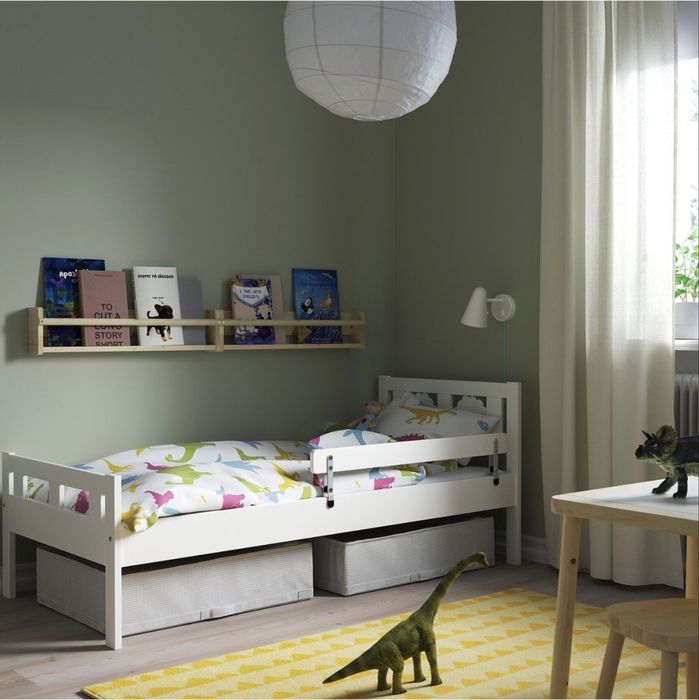 Pat junior Ikea 70x160