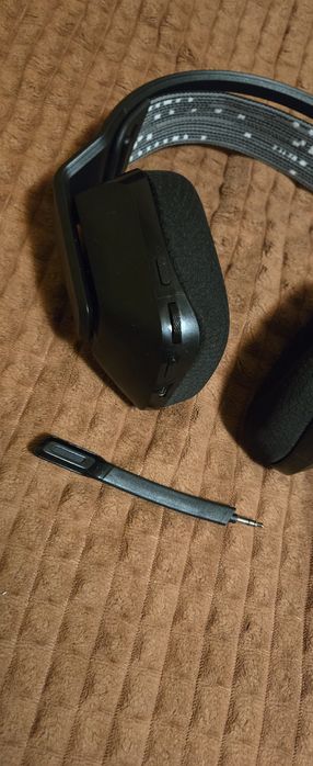 Căști Gaming Wireless Logitech G733