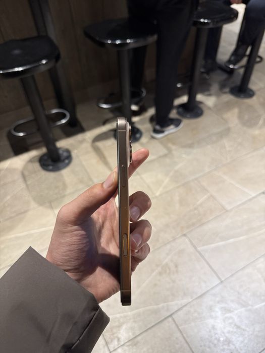 Iphone 16 Pro Max 256 GB