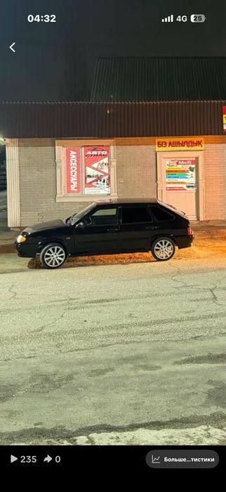 лада 2114 сатылады срочна