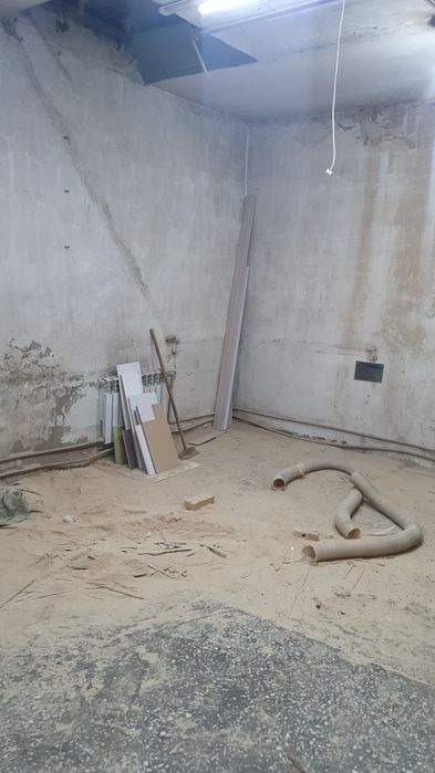 Сдам помещение в гостинице «Турист»