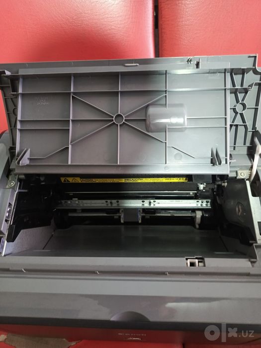 Canon 2900 printer yangi kartreji bilan