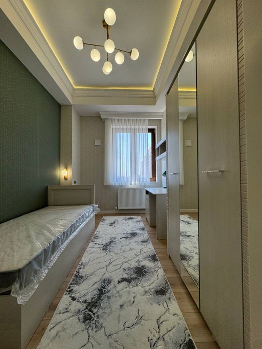 Аренда квартира ул. Сайрам 3/5/8 90 м2