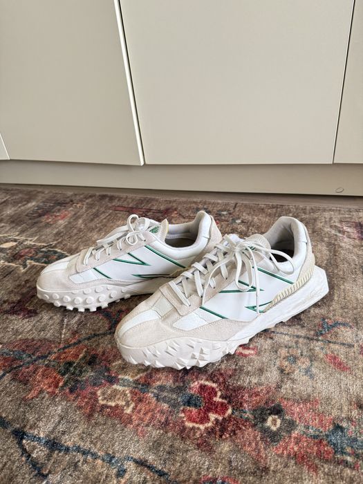 Кроссовки New Balance XC-72