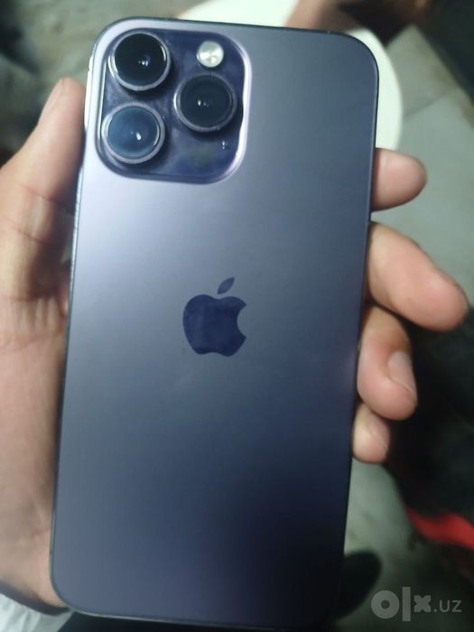 iphon 14 pro max