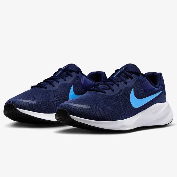 Nike - Revolution 7 №41,№43 Оригинал Код 894