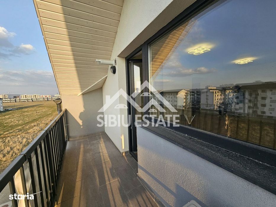 Apartament 3 camere, 2 bai LA CHEIE