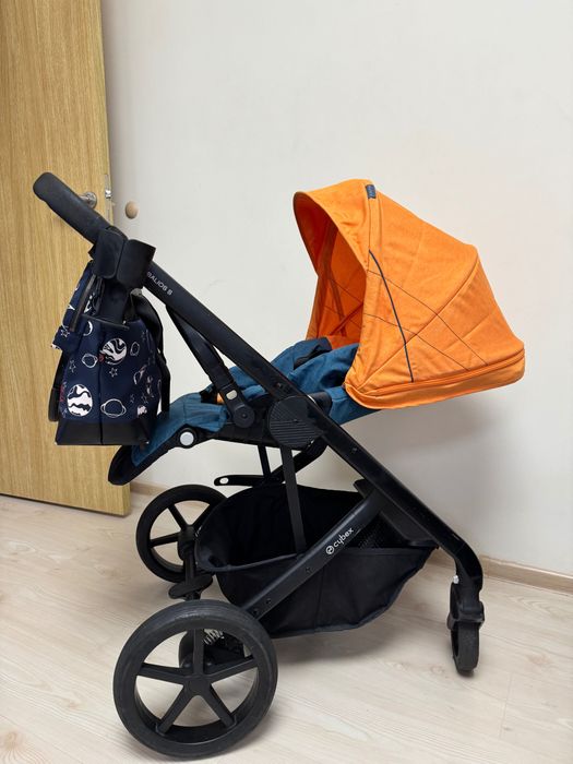 Количка balios s