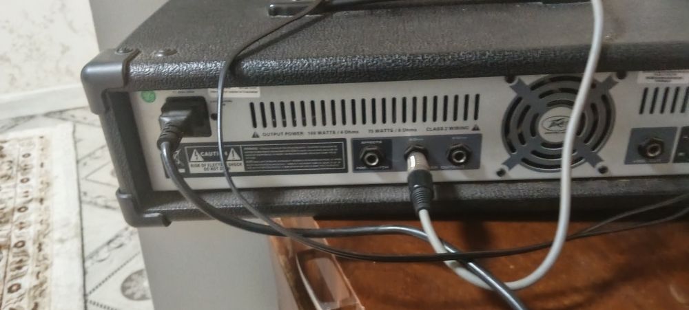 Микшерный пульт без проводной