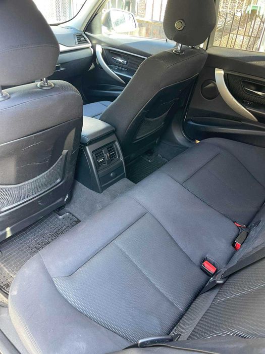 bmw f31 -2014г-x-drive-320d-184кс