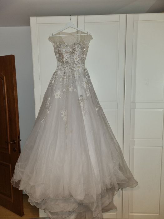 Rochie de mireasa MillaNova