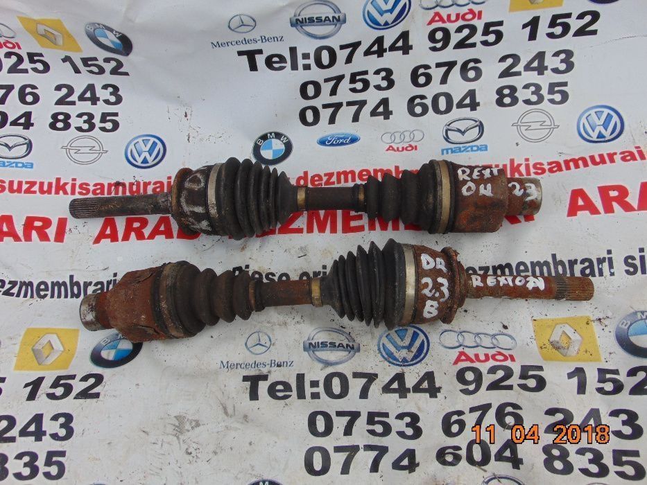 Planetara SSang Yong Rexton planetare stanga dreapta fata spate Rexton