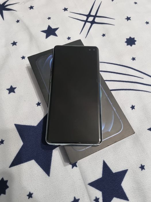 Samsung s10 plus ca nou