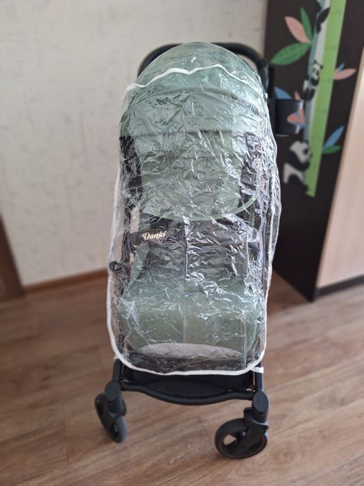 Продам детскую коляску