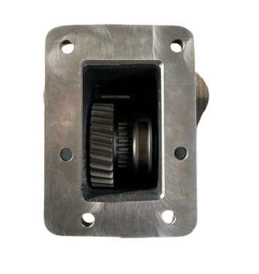 Коробка отбора мощности Hyundai HD 65, HD 72, HD 75, HD 78, HD 120.