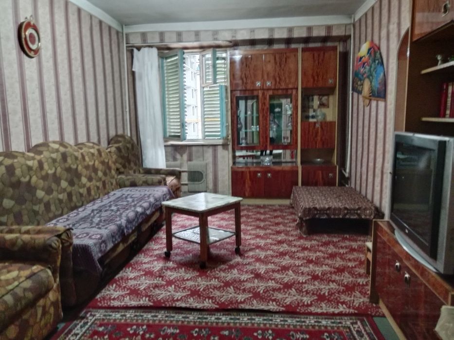 Продаётся 1в2х/9/12 Тузель-3 282 Школа