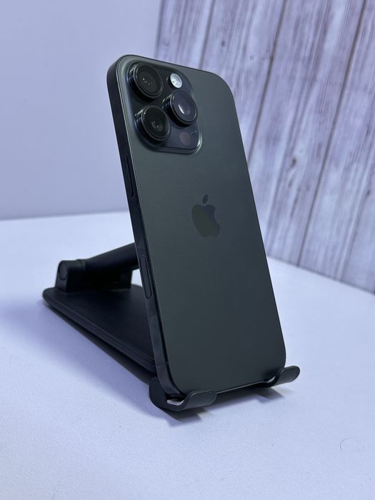 iPhone 16 pro  128 gb Е-сим / СТ 954296