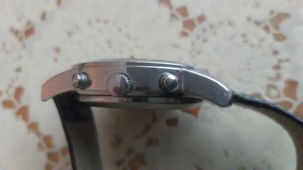 Vand ceas bărbătesc automatic