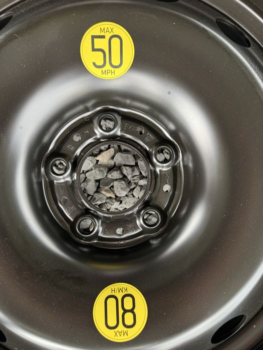 Патерица BMW X5 E70 R18