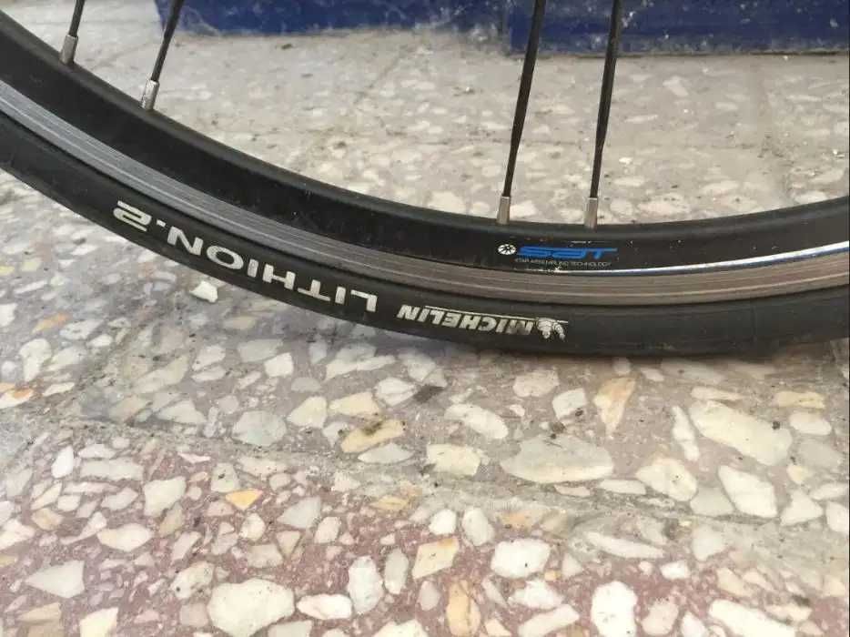 Bicicleta Peugeot Avoriaz cadru 54 (pana la 1.70m)