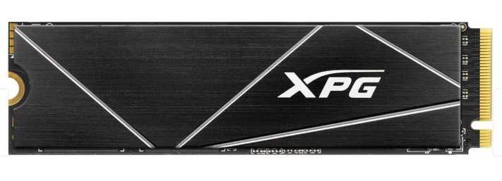 SSD m.2 Adata Gammix S70 Blade Gen 4 1 TB