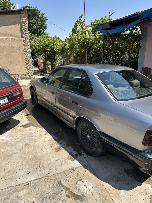 Продам BMW e 34