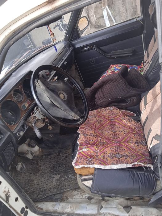 Volga 31029 pikap 1995yil sotiladi