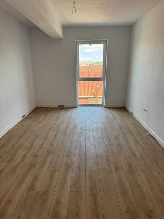 Ultimul apartament premium