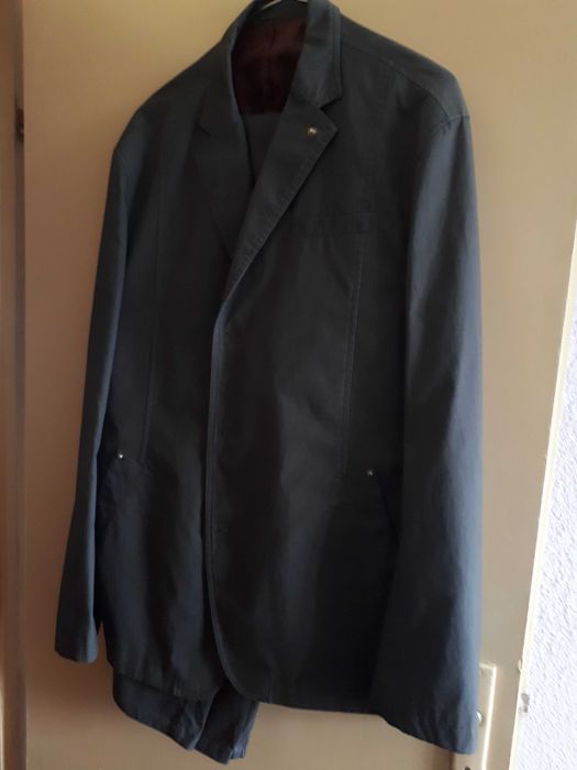 мъжки костюм - официален