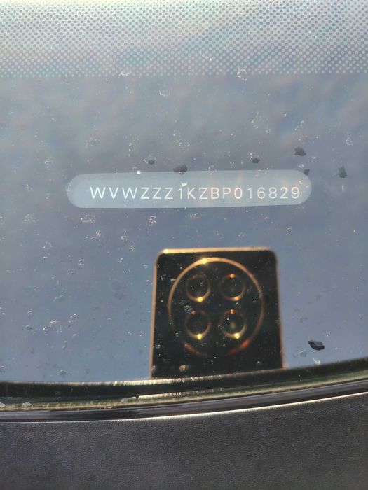 Volkswagen Golf 1.4 TSI 160 CP