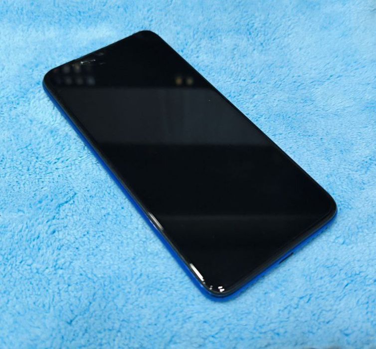 Redmi note 7 Хранилище 64 Озу 4